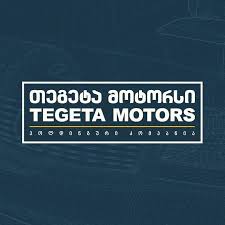 Tegeta Motors