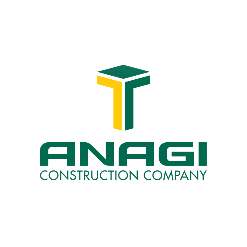 ANAGI- Green Cape